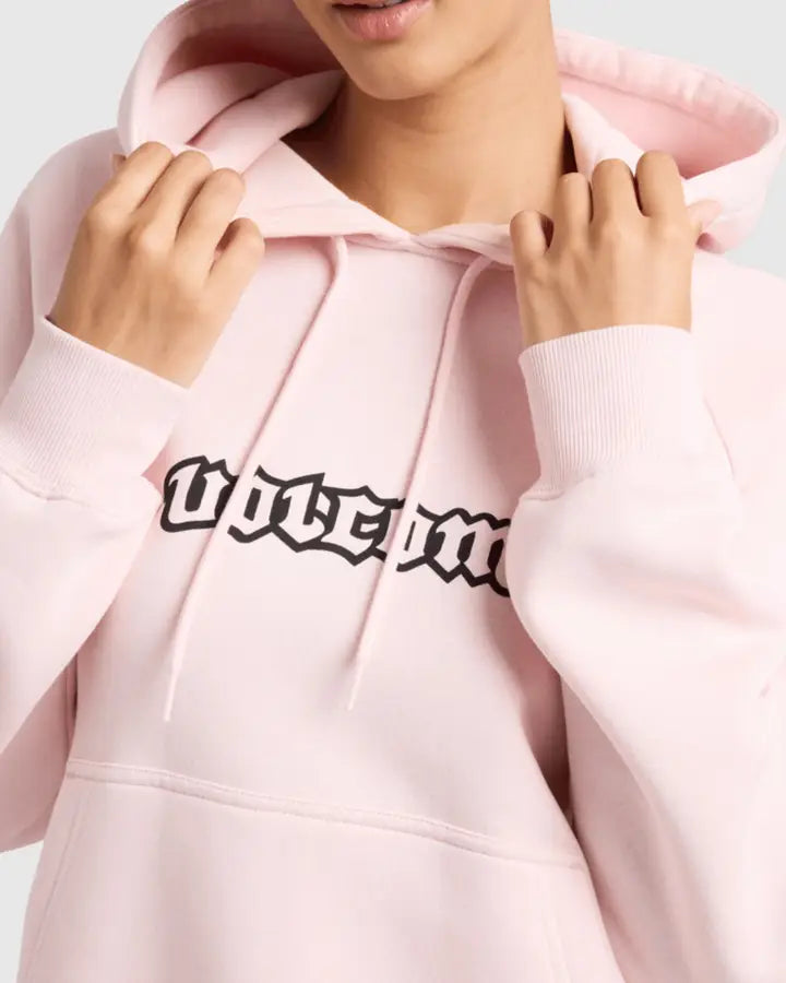 Volcom Get more Pullover Hoodie l Pink- 2 For $120