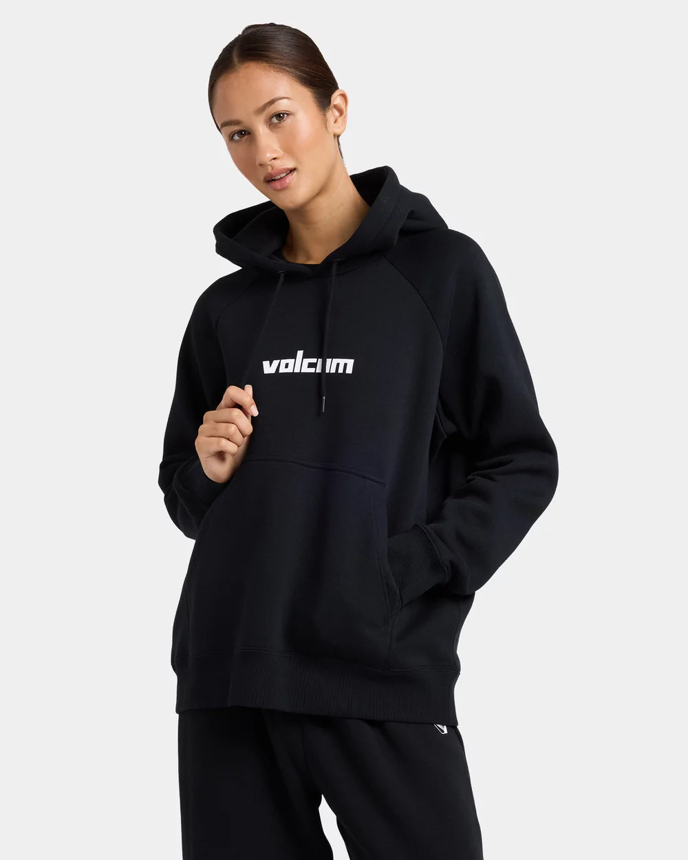 Volcom Get More Hoodie- 2 For $120