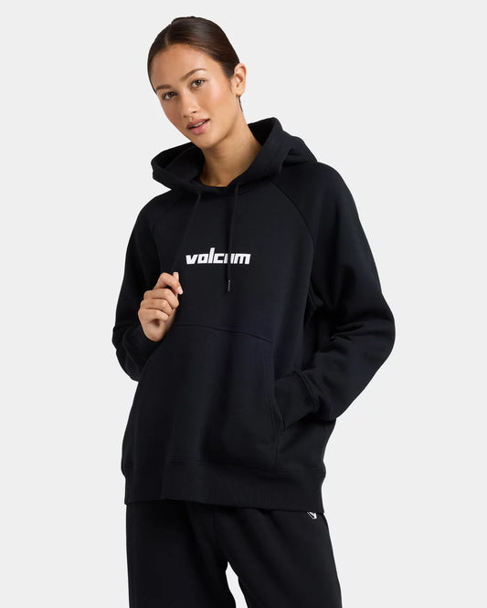 Volcom Get More Hoodie