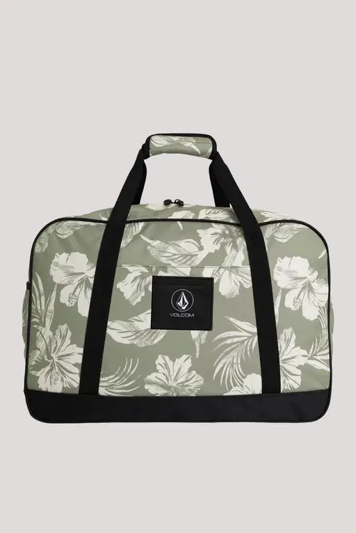 Volcom Patch Attack Gearbag