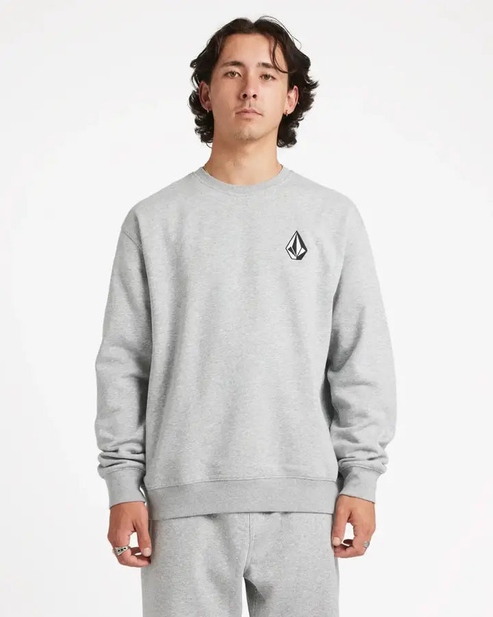 Volcom Vologo Crew