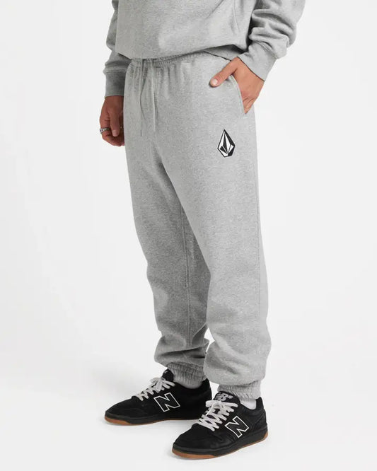 Volcom Vologo Fleece Trackpant