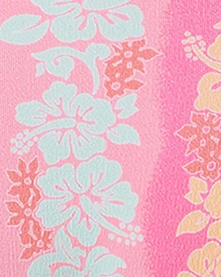 Ripcurl Waikiki Keepsake DD-E Crop Bikini