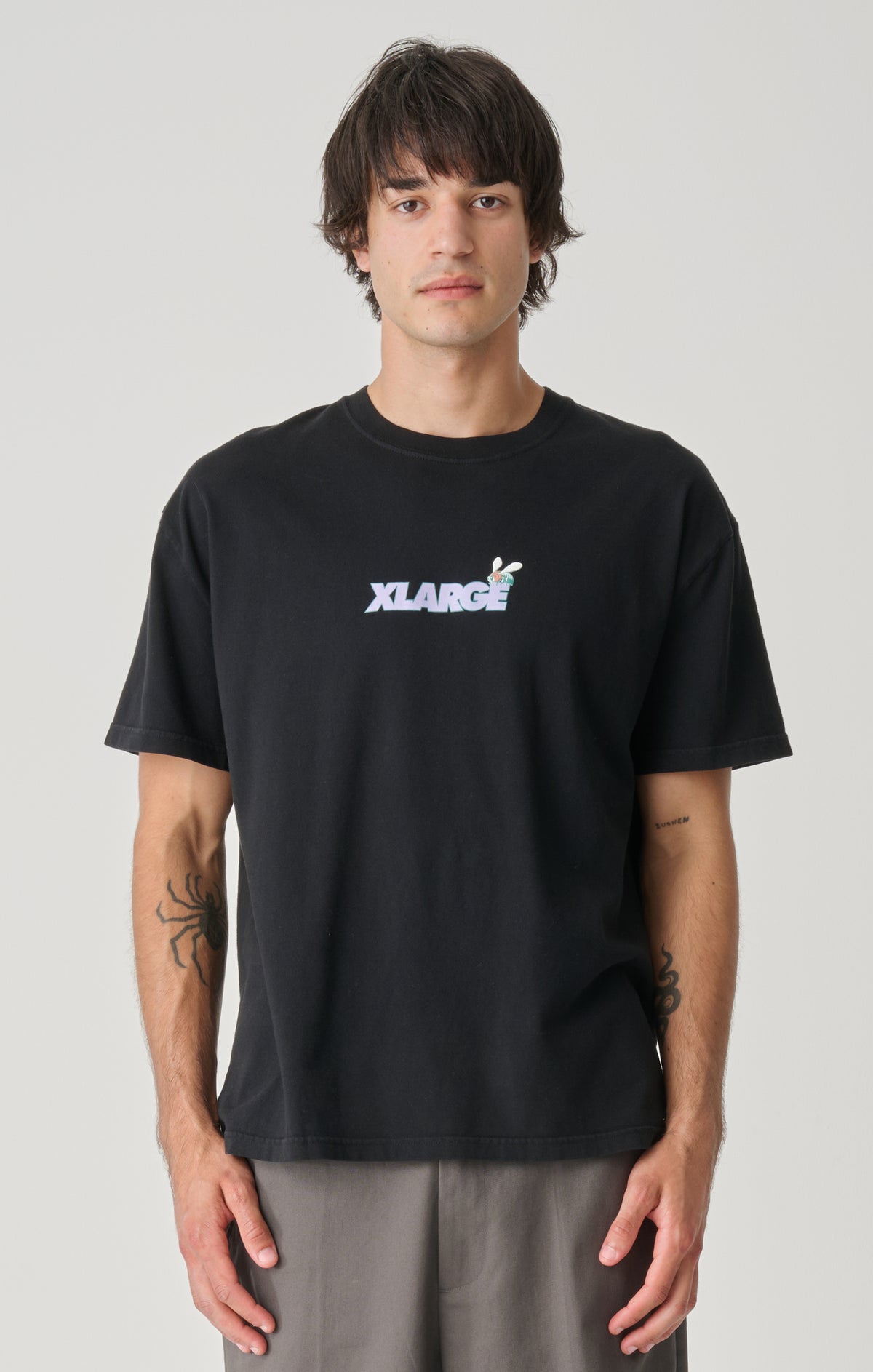 XLARGE wasp ss tee