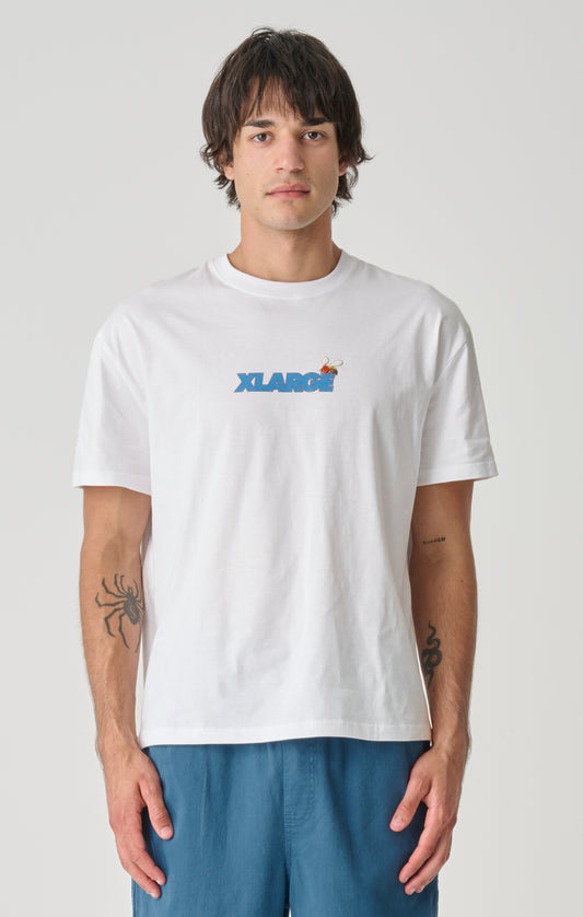 XLARGE WASP ss tee