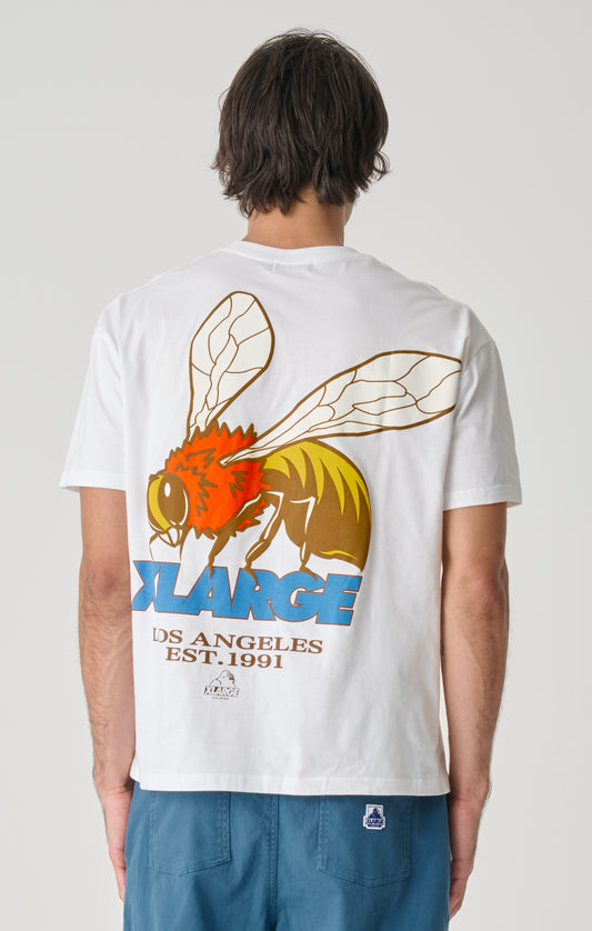 XLARGE WASP ss tee