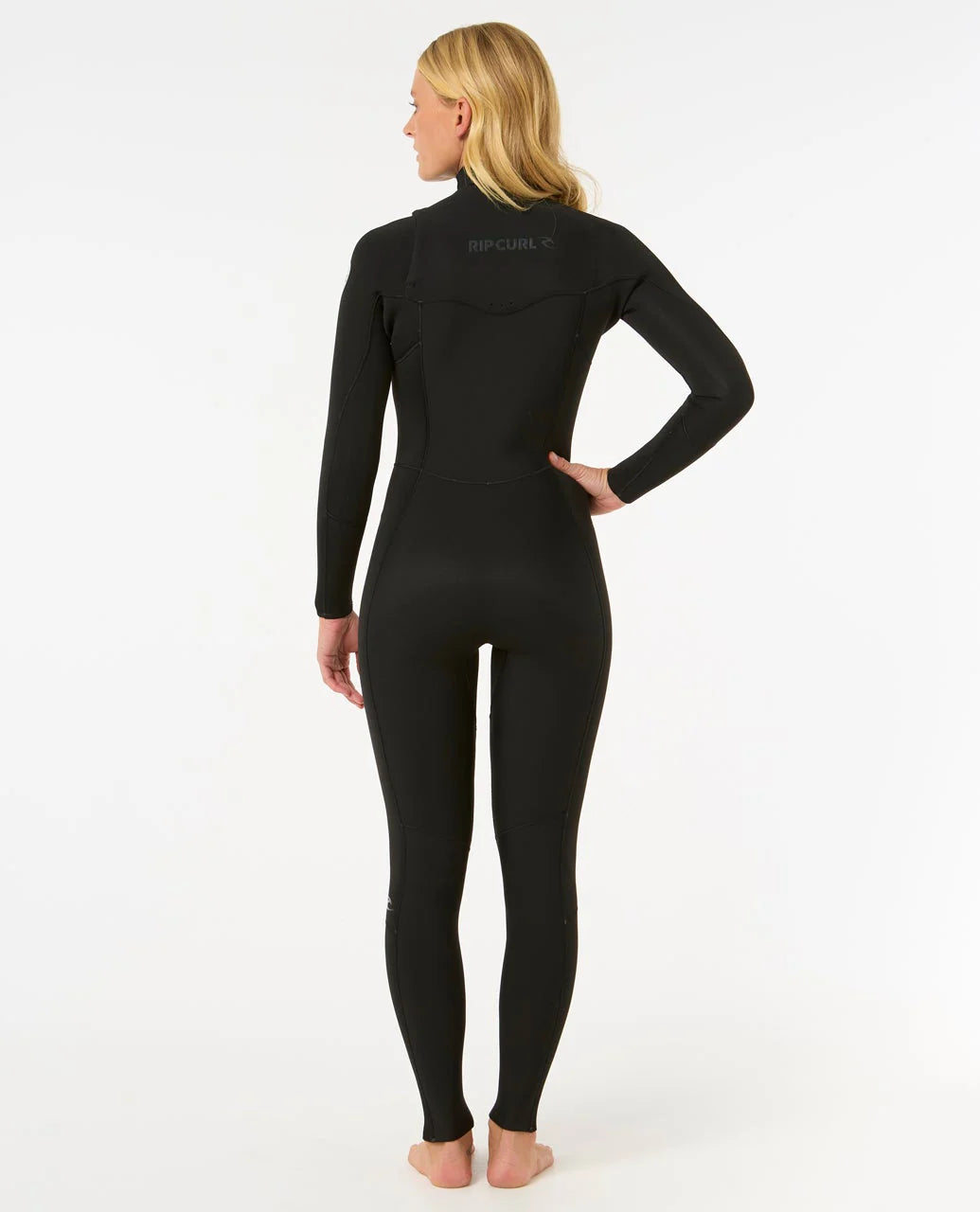 Ripcurl Womens Dawn Patrol 4/3 Chest Zip