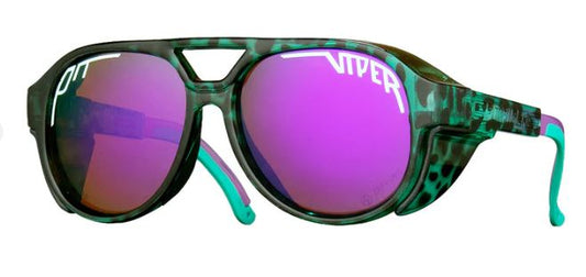 Pit Vipers Galapagos Exciters