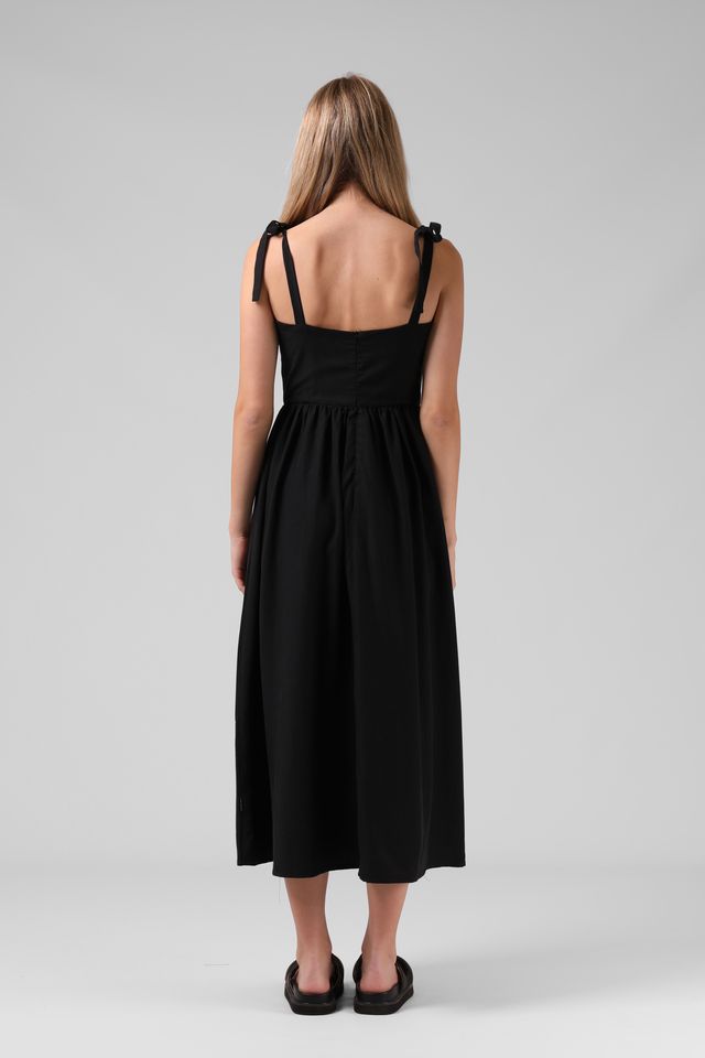 RPM Sofia midi dress