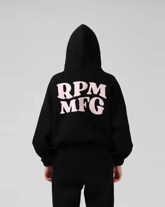 RPM Zip Thru Hoodie